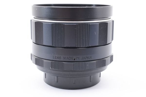 [Rank:B] Asahi Pentax Super Multi Coated Takumar 24mm F3.5 MF Wide Lens 単焦点 超広角 レンズ / ペンタックス SMC M42 ※1 #3096_画像9
