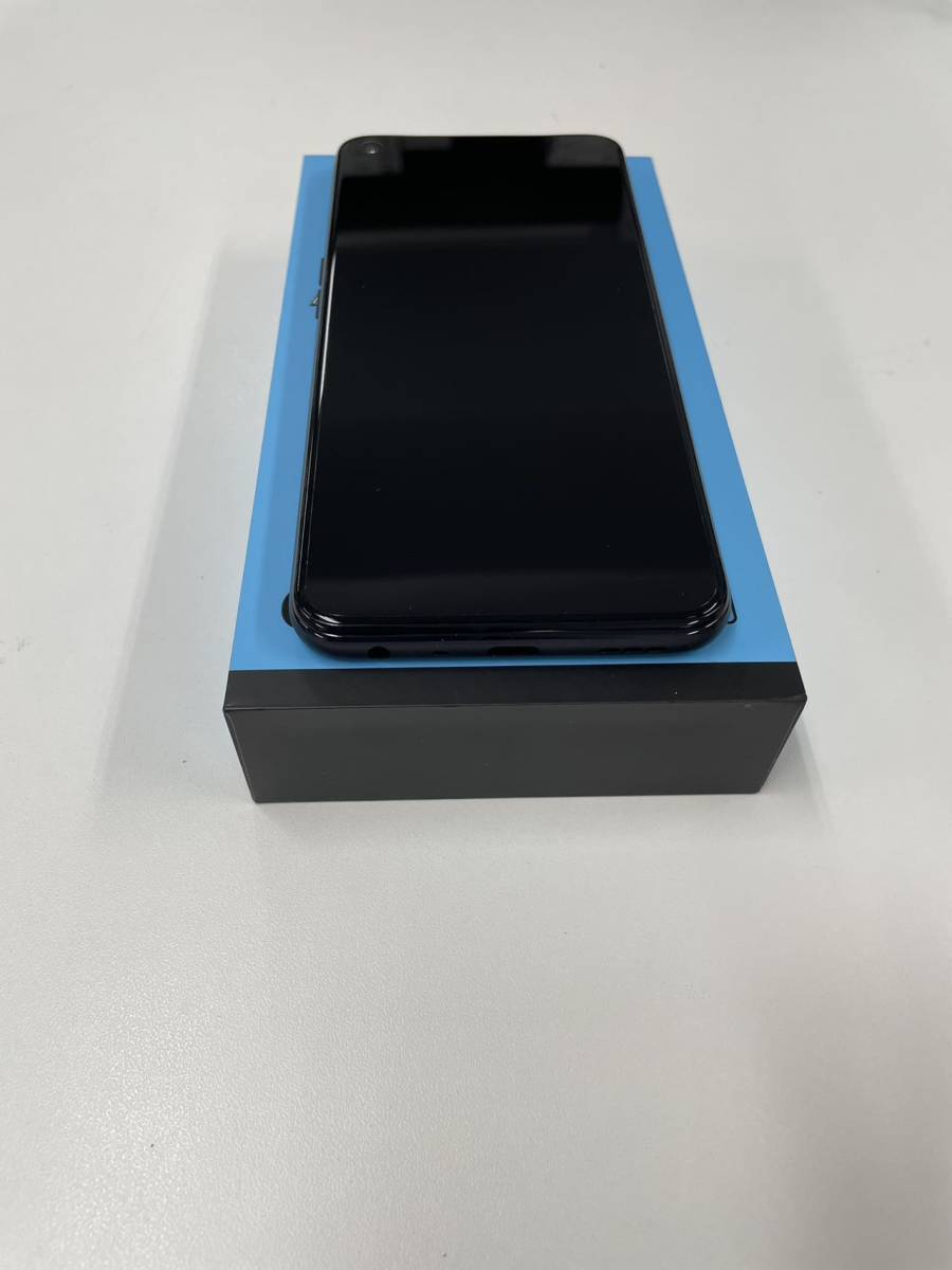訳あり 新品未使用 au OPPO A54 5G OPG02 シルバーブラック SIM 訳あり 新品未使用 au OPPO A54 5G OPG02 シルバーブラック SIM