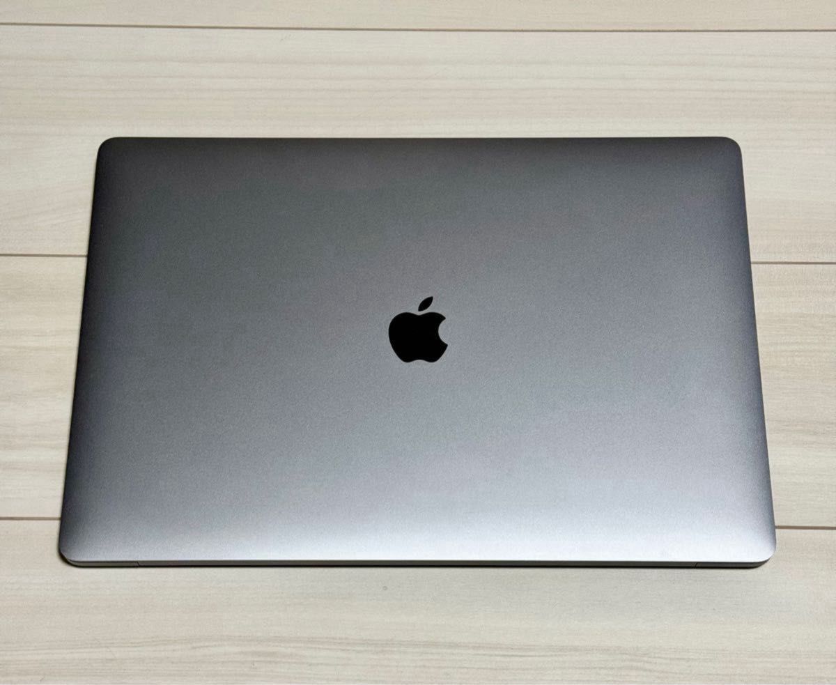 Mac Book Pro 2019 16inch 2.6GHz Intel Core i7 Retina スペースグレイ