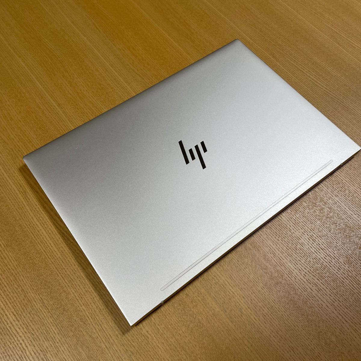 キー難有 HP ENVY 13-aq1004TU 8DP60PA i5-10210U 8GB 256GB NVME 13.3インチ 英語キーボード Win11_画像6