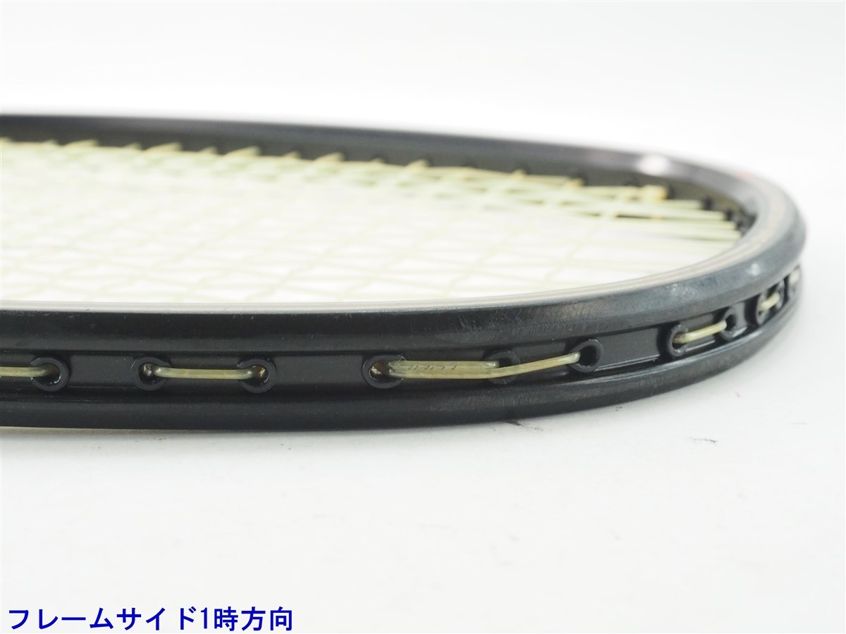 中古 テニスラケット ヨネックス R-30 (G4相当)YONEX R-30_画像7
