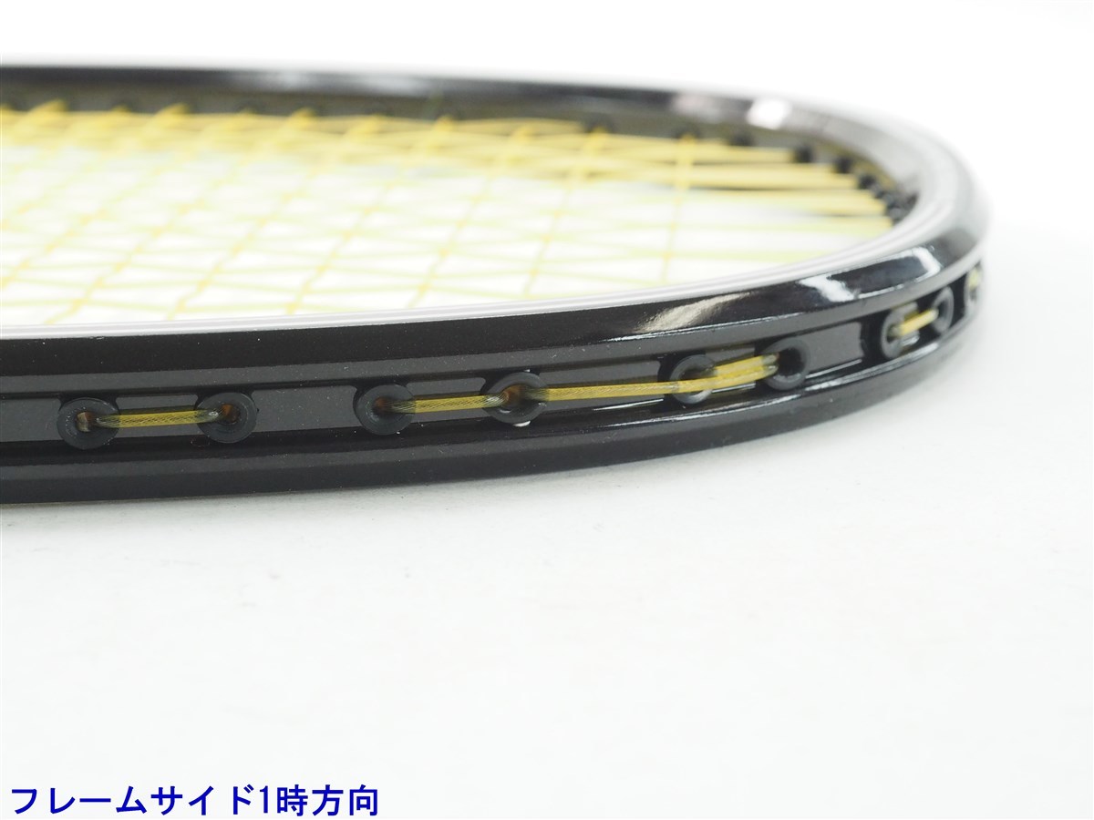 中古 テニスラケット ヨネックス レックスキング 23 (UL2)YONEX R-23_画像7