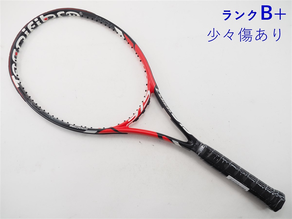 中古 テニスラケット テクニファイバー ティー ファイト 315 2015年モデル (G2)Tecnifibre T-FIGHT 315 2015_画像1