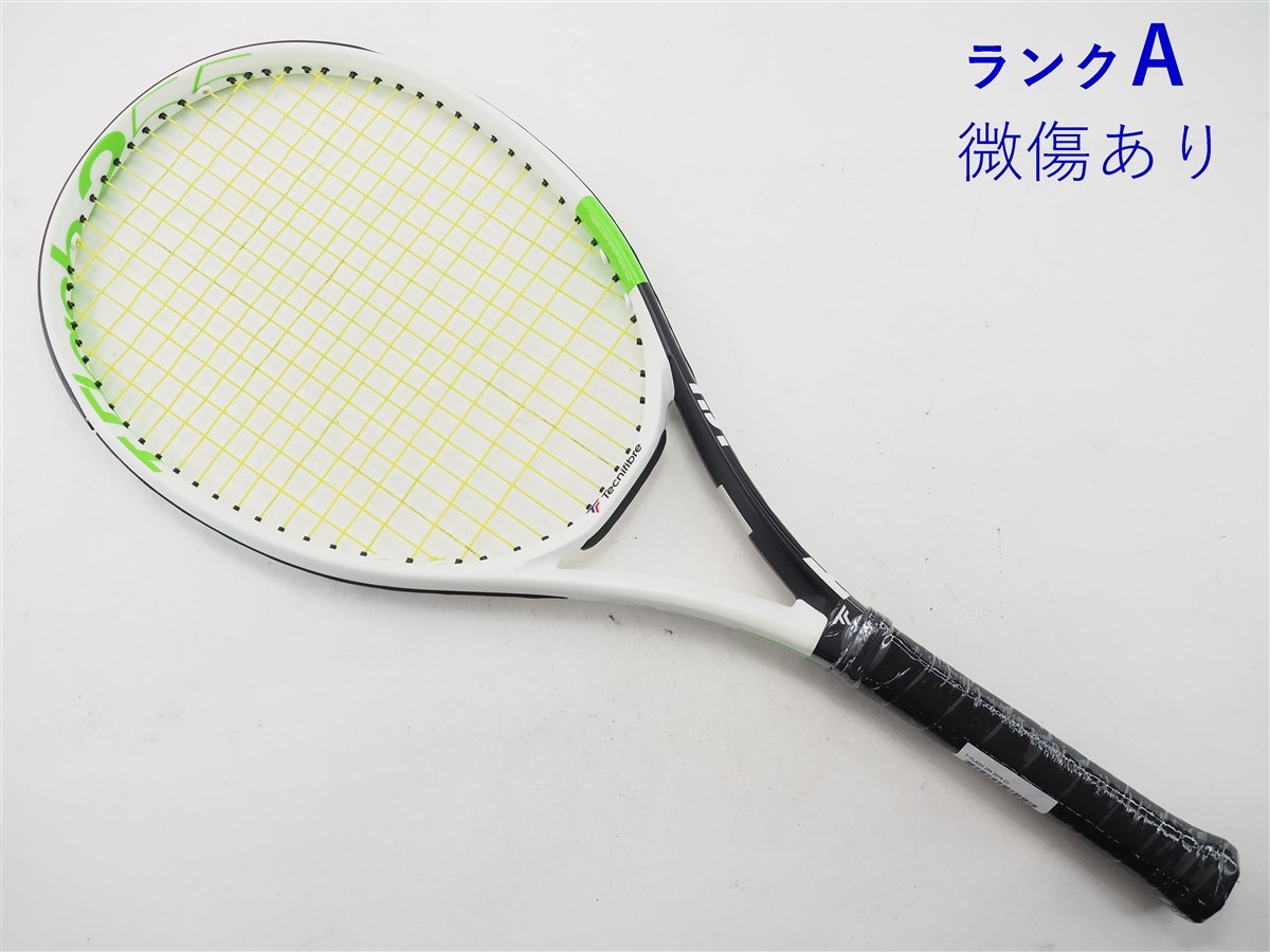 中古 テニスラケット テクニファイバー ティーフラッシュ 255 2019年モデル (G1)Tecnifibre T-FLASH 255 2019_画像1