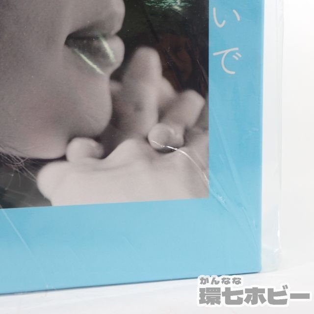 0QD27◆②新品未開封 特典パネル「SMILE」版 あの微笑みを忘れないで ザード ZARD 坂井泉水 フォトコレクションボックス 写真集 送80_画像10