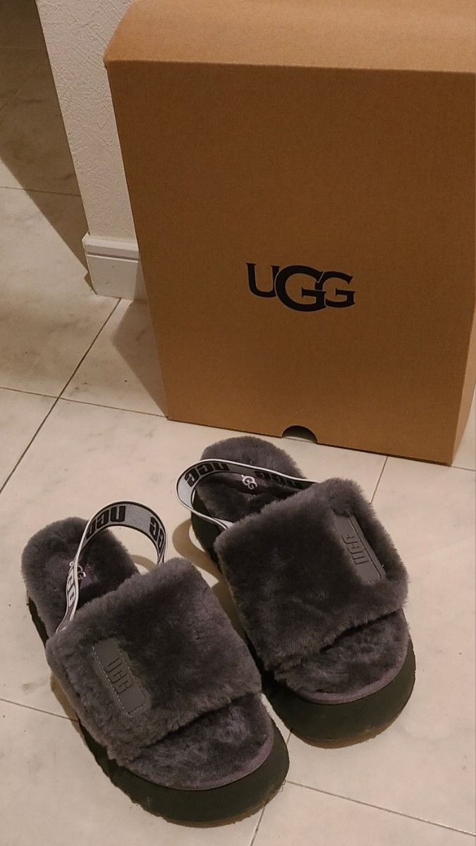  UGG  DISCO SLIDE(正規品)