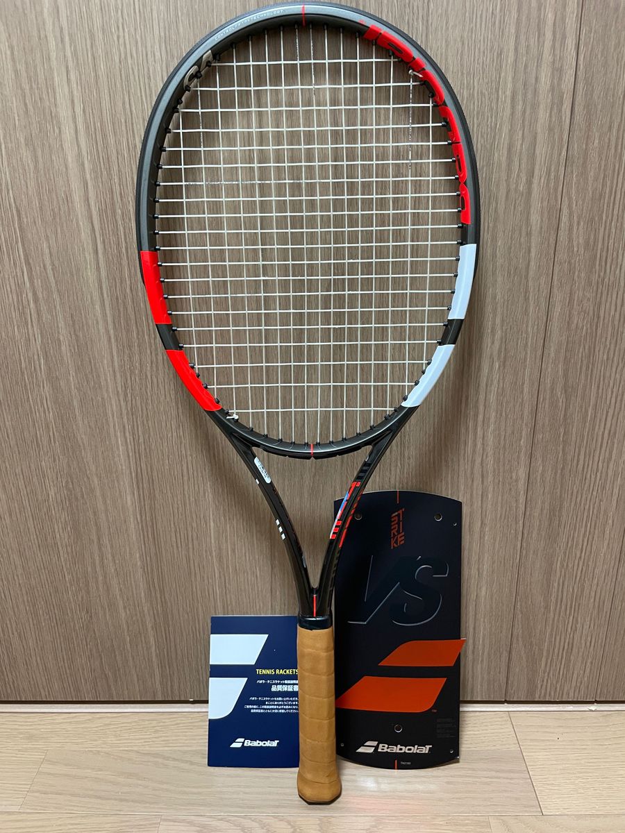 Babolat Pure strike VS G2 Yahoo!フリマ（旧）-