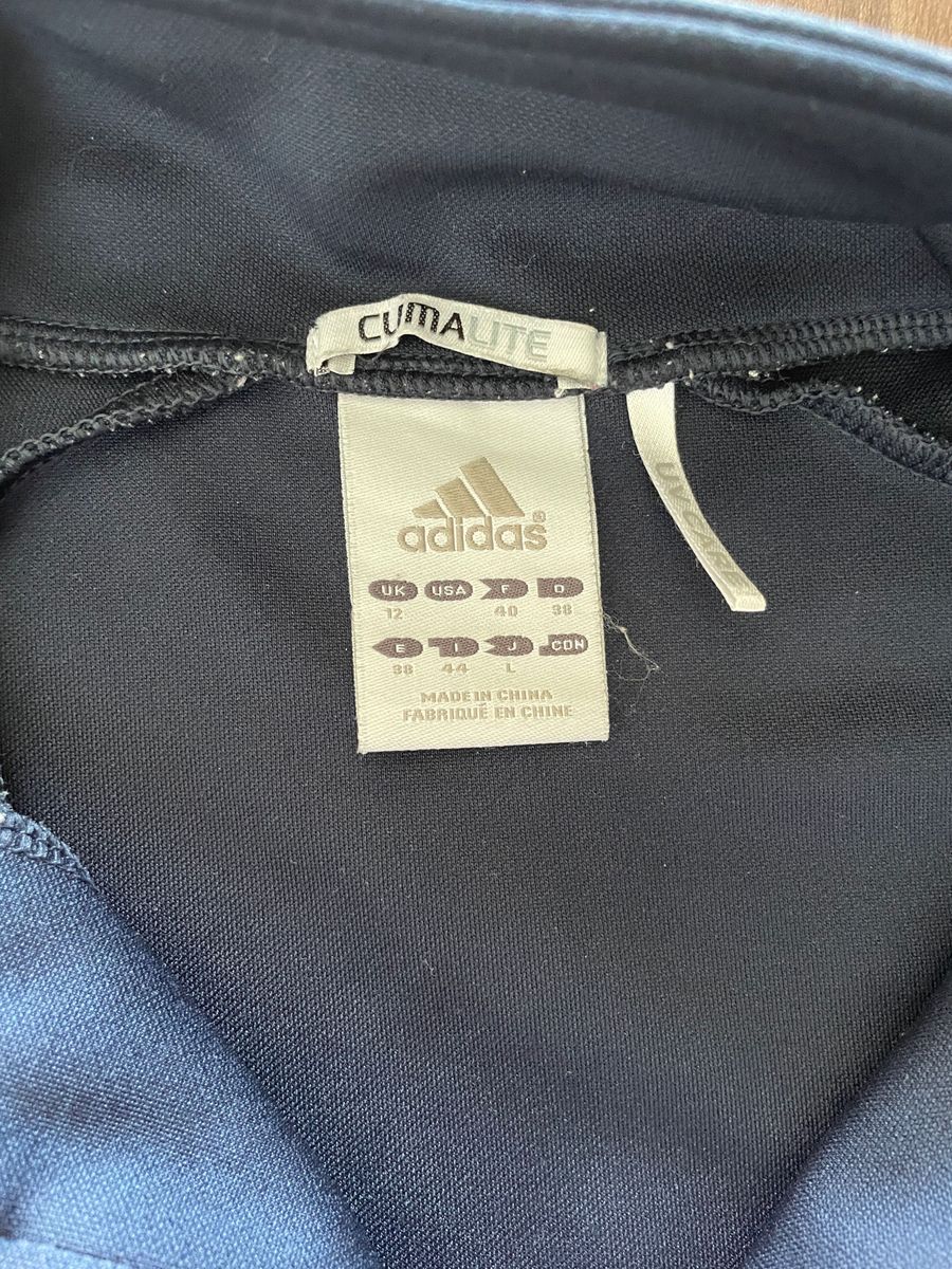 adidas ジャージ 上下 アディダス　中古　レディース　Lサイズ