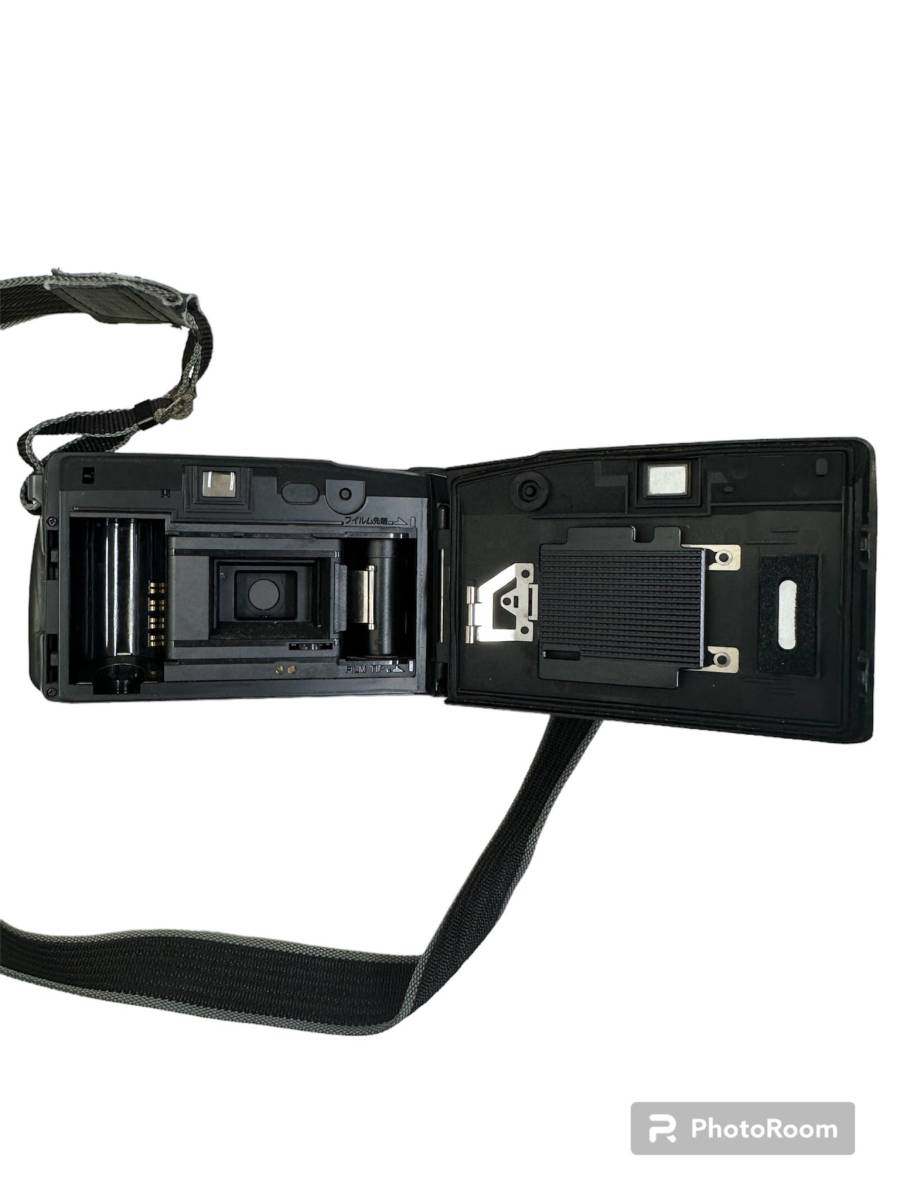 #3038　ジャンク コニカ Konica S 48mm 1:2 フィルター SL39C　フィルムカメラ　おまとめ　2台　現状品_画像9