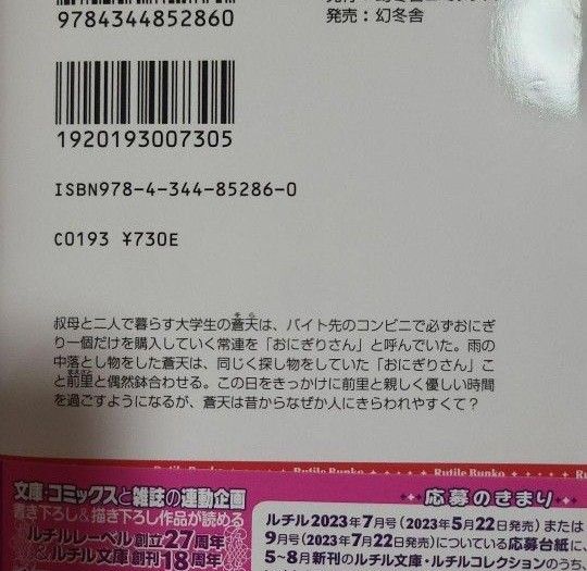 いつか、きみのヒーローに　/　きらわれもののはつこい　特典付き