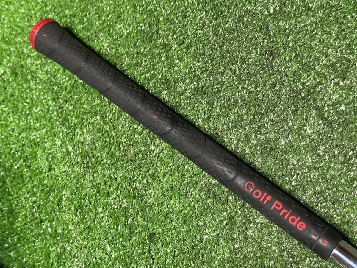 【同梱対応可】SAI-4658　中古　単品アイアン　3番　ダンロップ　SRIXON スリクソン　I-404　スチールシャフト　Flex S_画像5