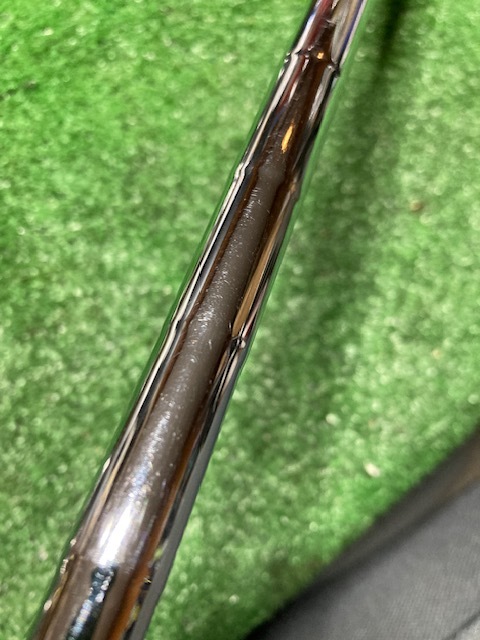 【同梱対応可】中古ウェッジ　ツアーステージ　X-WEDGE 03 48°　バンス6°　N.S.PRO 950GH-S 35.5インチ　　　Ｙ1730　_画像4