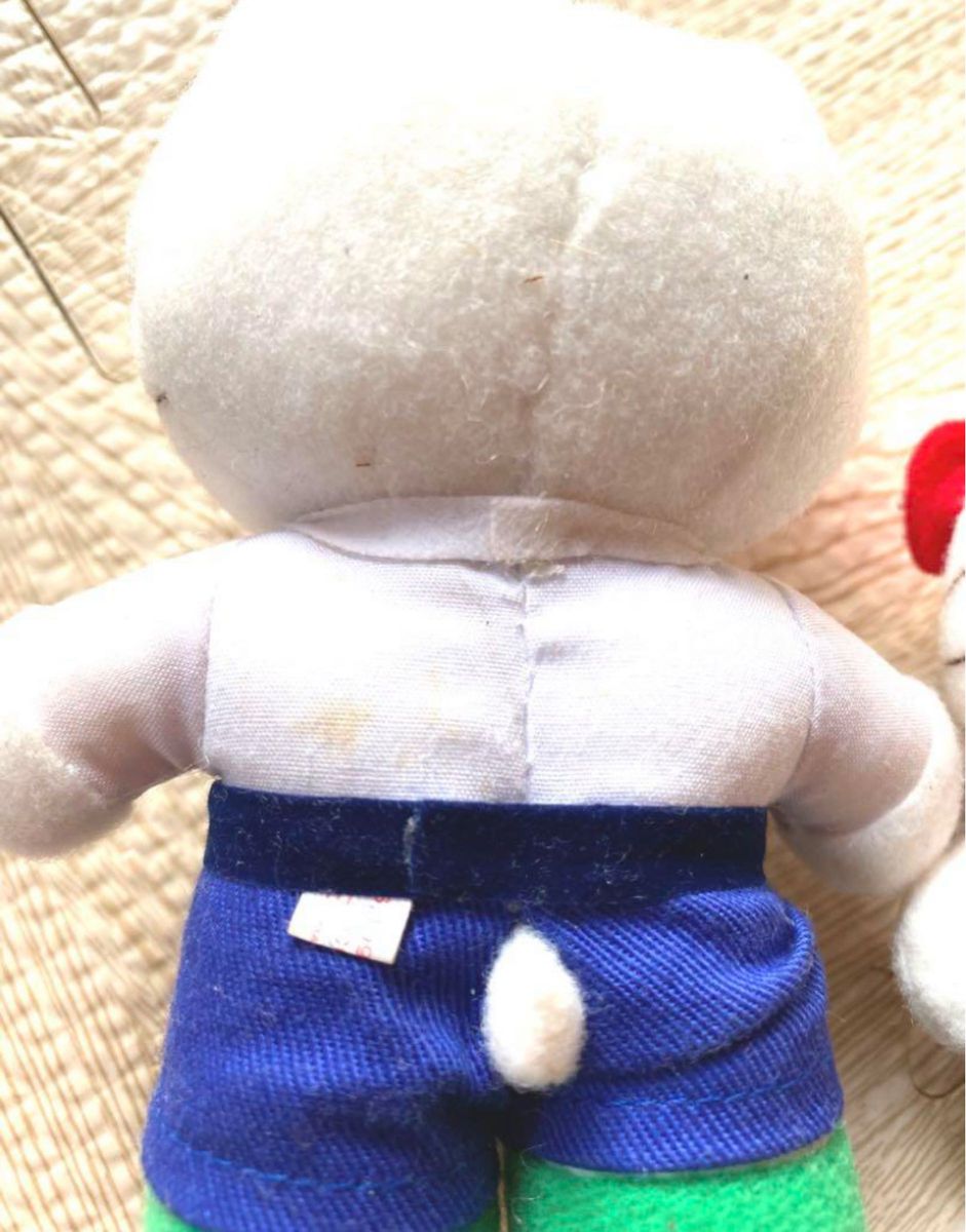 キティちゃんファミリーセット メアリー ジョージ ハローミミィ キティちゃんファミリーセット メアリー ジョージ ハローミミィ