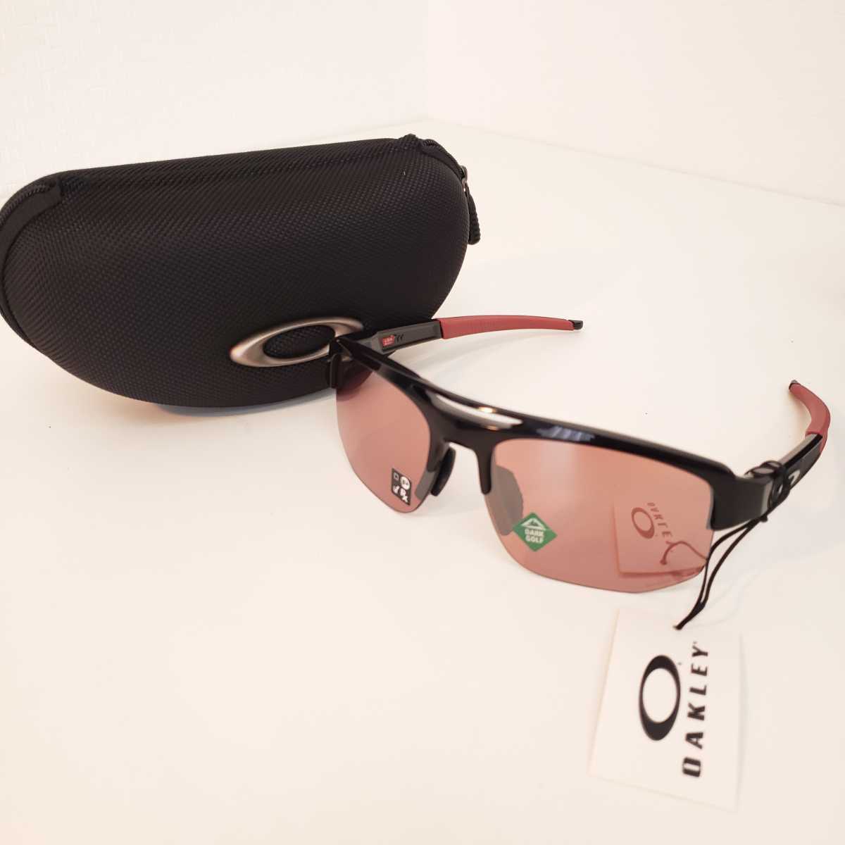 【未使用】オークリー【OAKLEY】サングラス 【MARCENARY】マセナリー【OO9424F-0868】（94240868）【正規品】