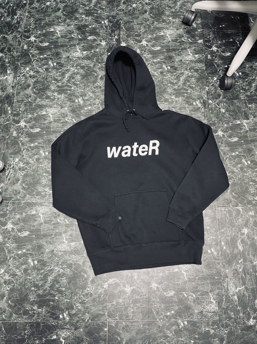 retaW fragment design Hoodie Lサイズ　パーカー_画像4