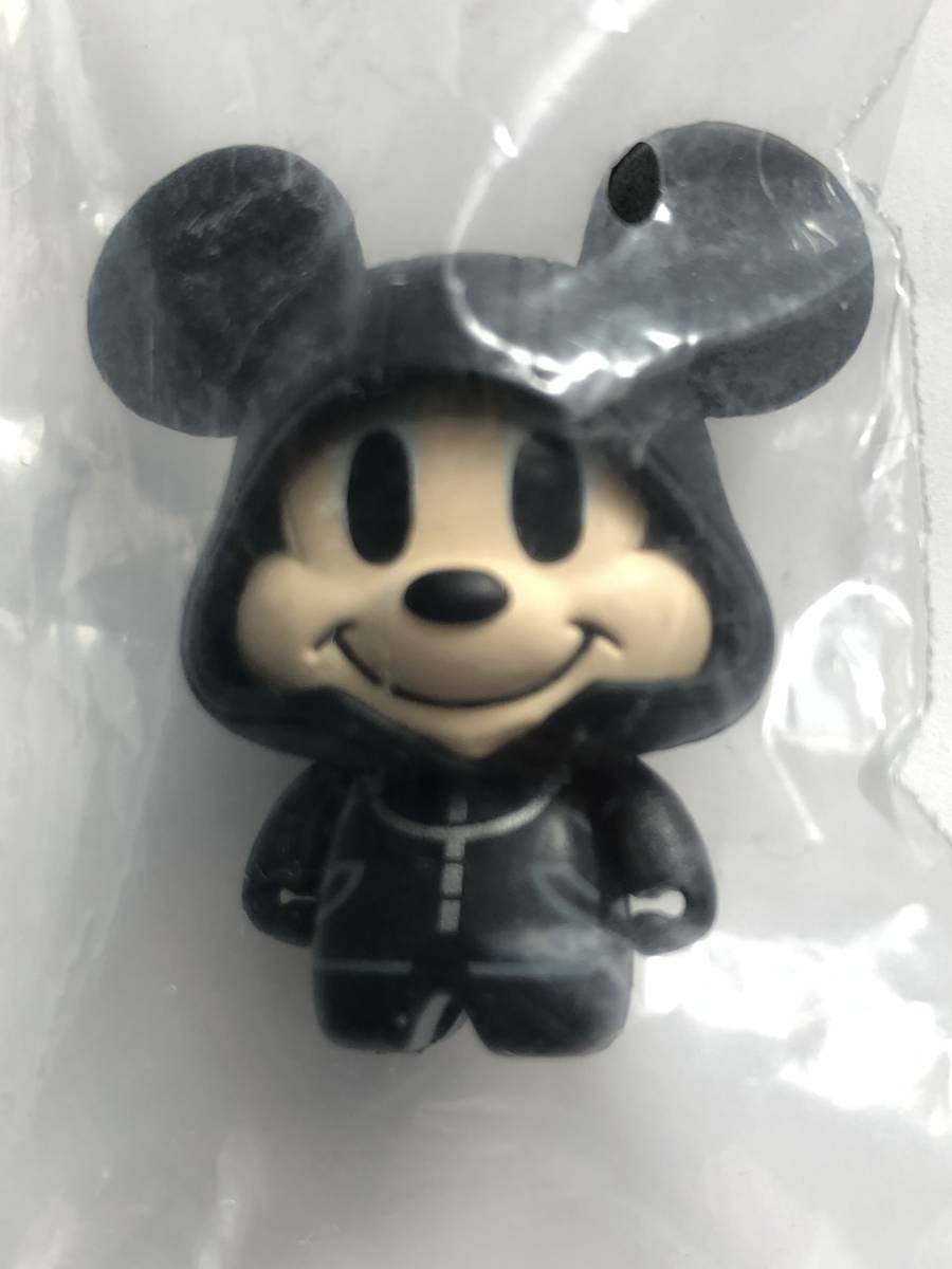  King Mickey Kingdom Hearts kore Cara фигурка ga коричневый Disney Mickey Mouse 