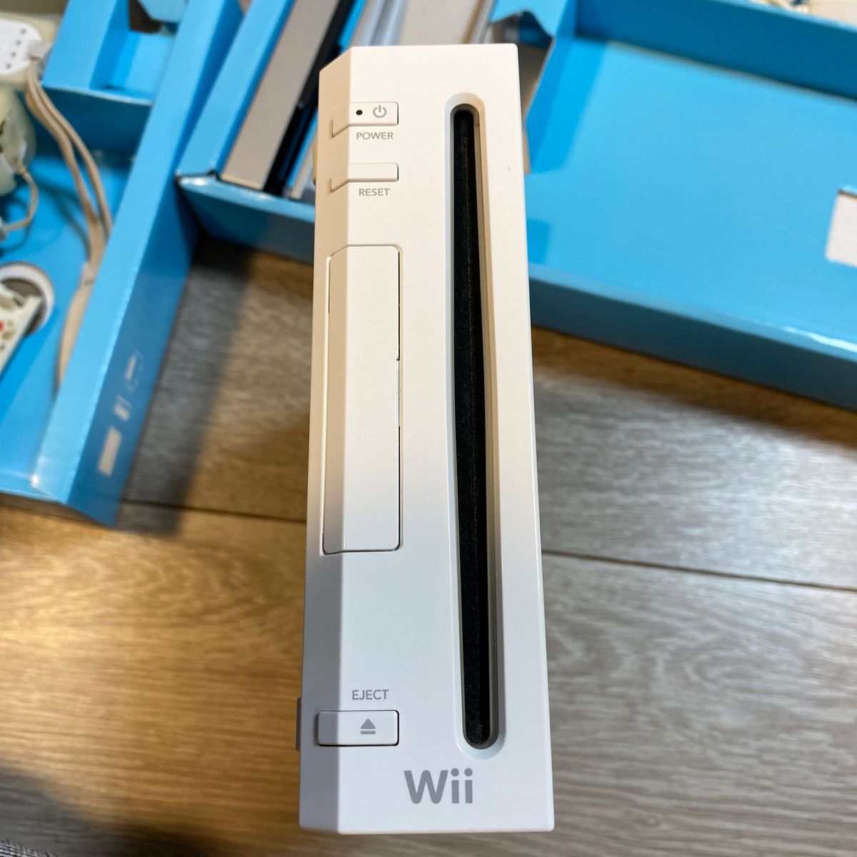 Wii 任天堂 ホワイト