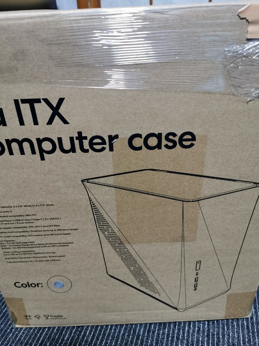Era ITX FD-CA-ERA-ITX_画像1