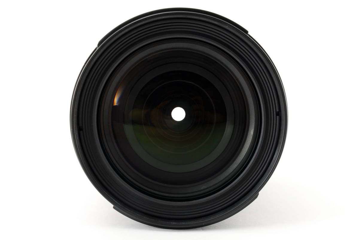 フード付き Canon EF 24-70mm f/4L IS USM キャノン レンズ 999967_画像4