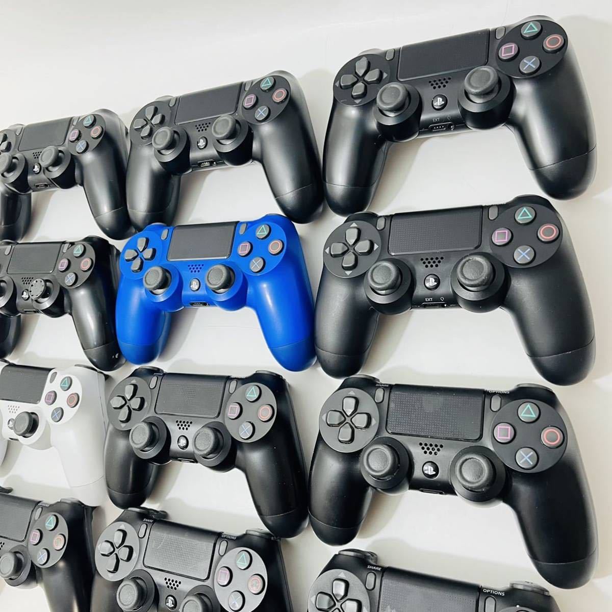 SONY ソニー PS4 コントローラー セット まとめ DUALSHOCK4 デュアルショック4 Playstation プレイステーション4_画像5