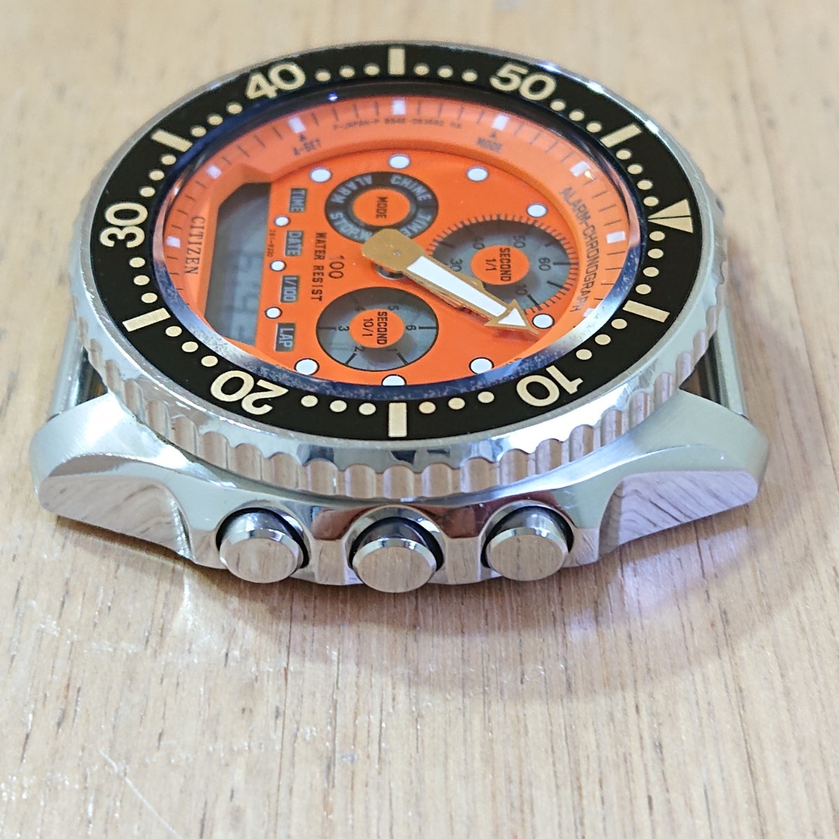 Yahoo!オークション - CITIZEN 8946-085736 ジャンク品 Yahoo!オークション - CITIZEN 8946-085736 ジャンク品