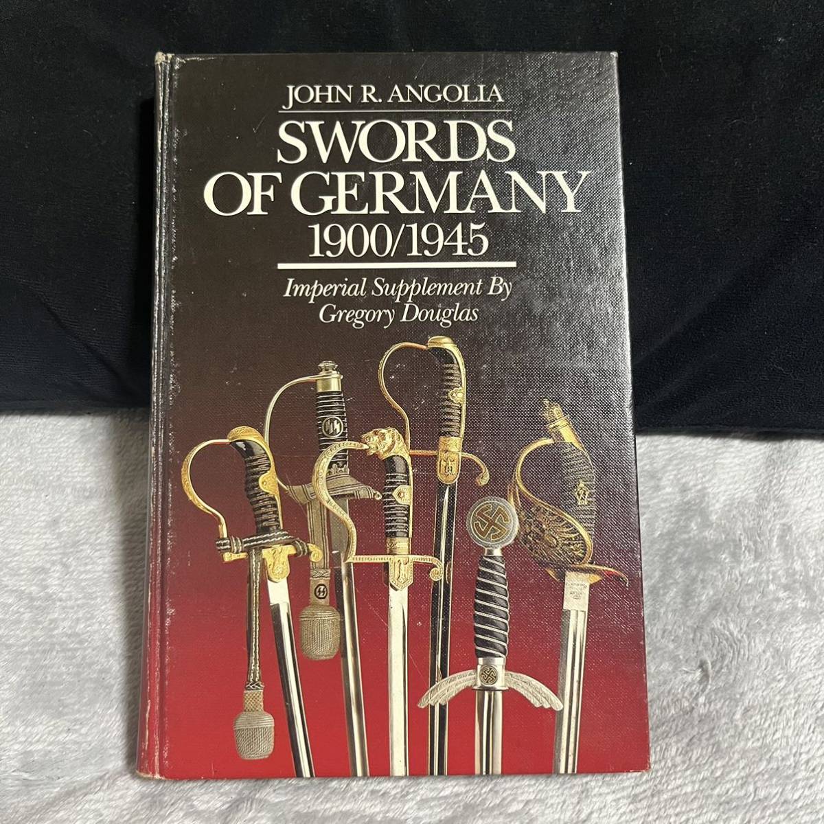 戦記、ミリタリー Swords of Germany 1900-1945