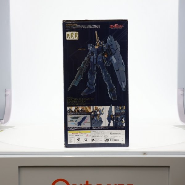 【訳あり】[ジャンク]1/60 PG RX-0[N] ユニコーンガンダム2号機 バンシィ・ノルン 「機動戦士ガンダムUC」 プラモデル 63028147_画像4