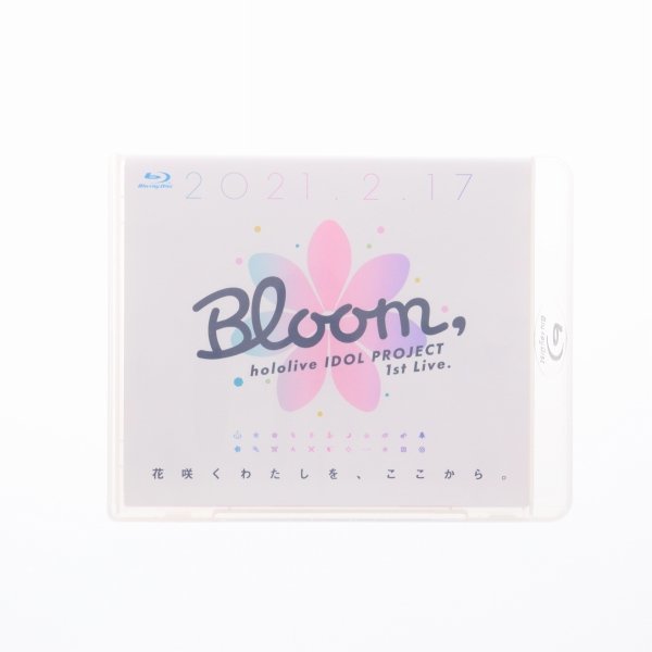 hololive IDOL PROJECT / 1st Live.Bloom. 65504212_画像1