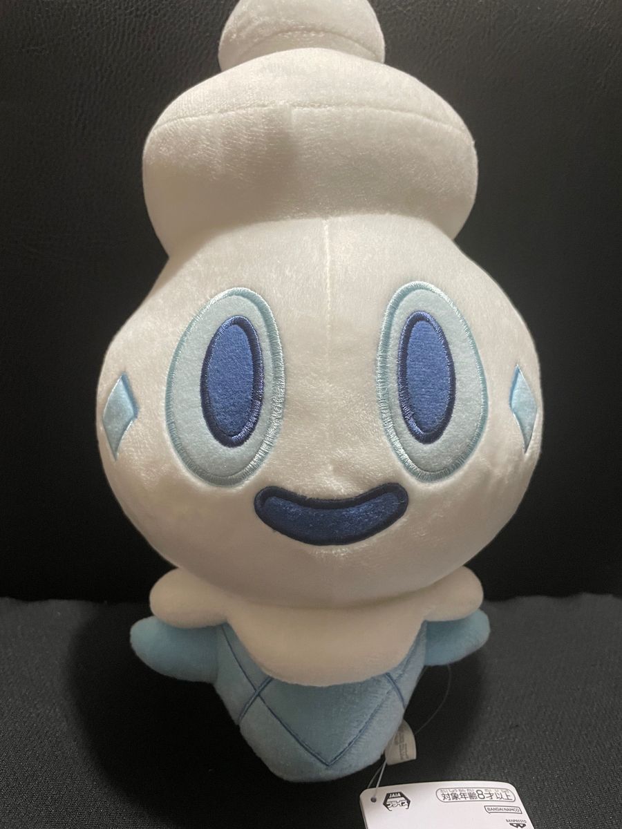 新品未使用★お値下げ不可★ポケットモンスター もふぐっとぬいぐるみ  バニプッチ