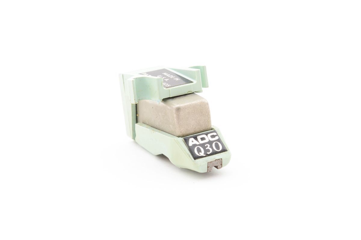 A110041* ADC Q30 картридж головка звукоснимателя 