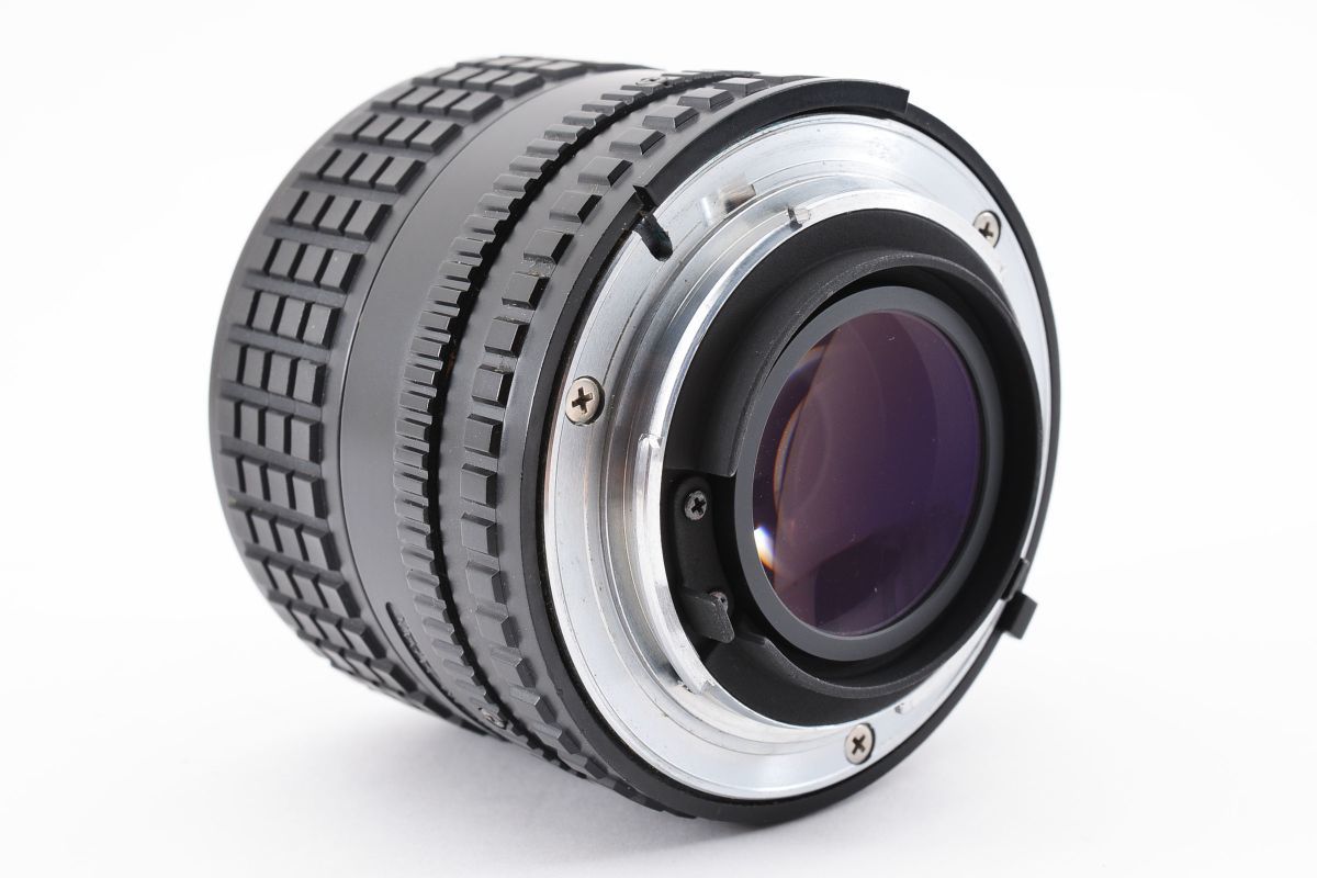 F110243★ニコン　Nikons series E 100mm F2.8_画像7