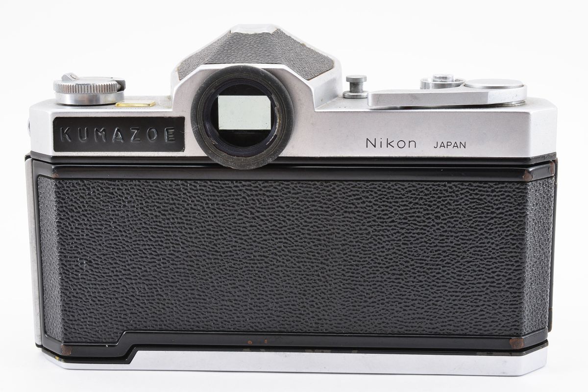 F110190★ニコン　Nikon ニコマート FTN / Auto 50mm F1.4_画像5