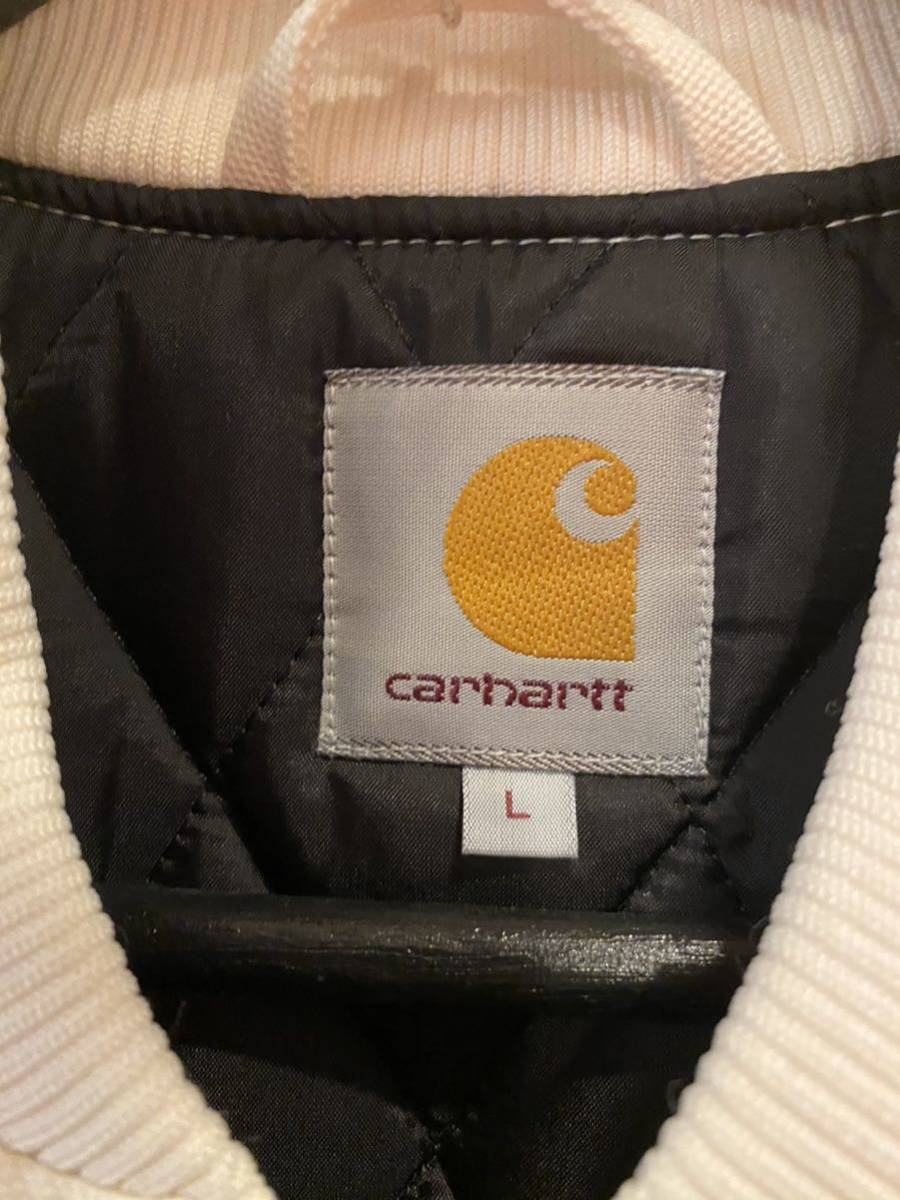 新品未使用訳あり定価25,300円 carhartt カーハート VEST ベスト CARHARTT_画像5