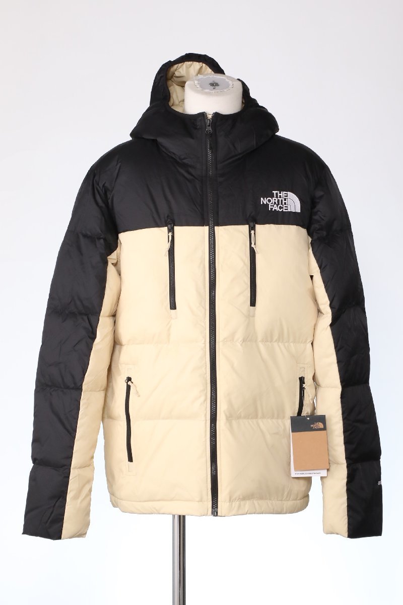 ザ・ノース・フェイス メンズ ヒマラヤン ダウンジャケット サイズXS THE NORTH FACE MENS HIMALAYAN NF0A7X16 3X41 GRAVEL_画像1