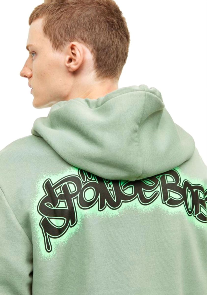 新品 H&M × スポンジボブ コラボ パーカー ディズニー XL|Yahoo 新品 H&M × スポンジボブ コラボ パーカー ディズニー XL|Yahoo