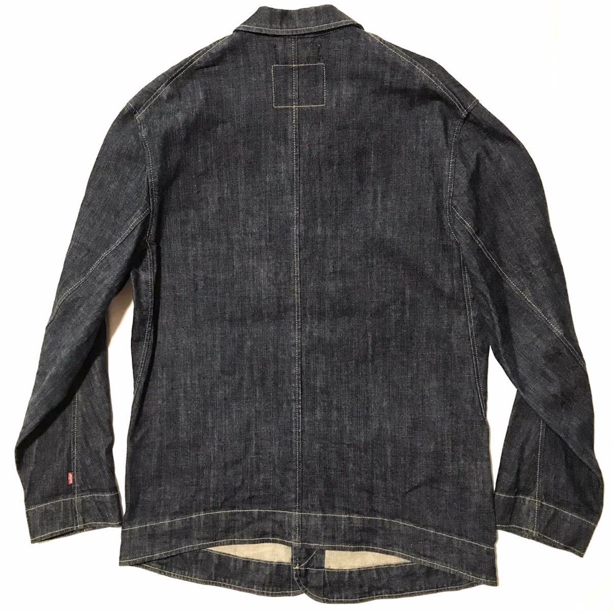 漢の1着 木村拓哉 さん 70104-29 00s ビンテージ Levi's 漢の1着 木村拓哉 さん 70104-29 00s ビンテージ Levi's
