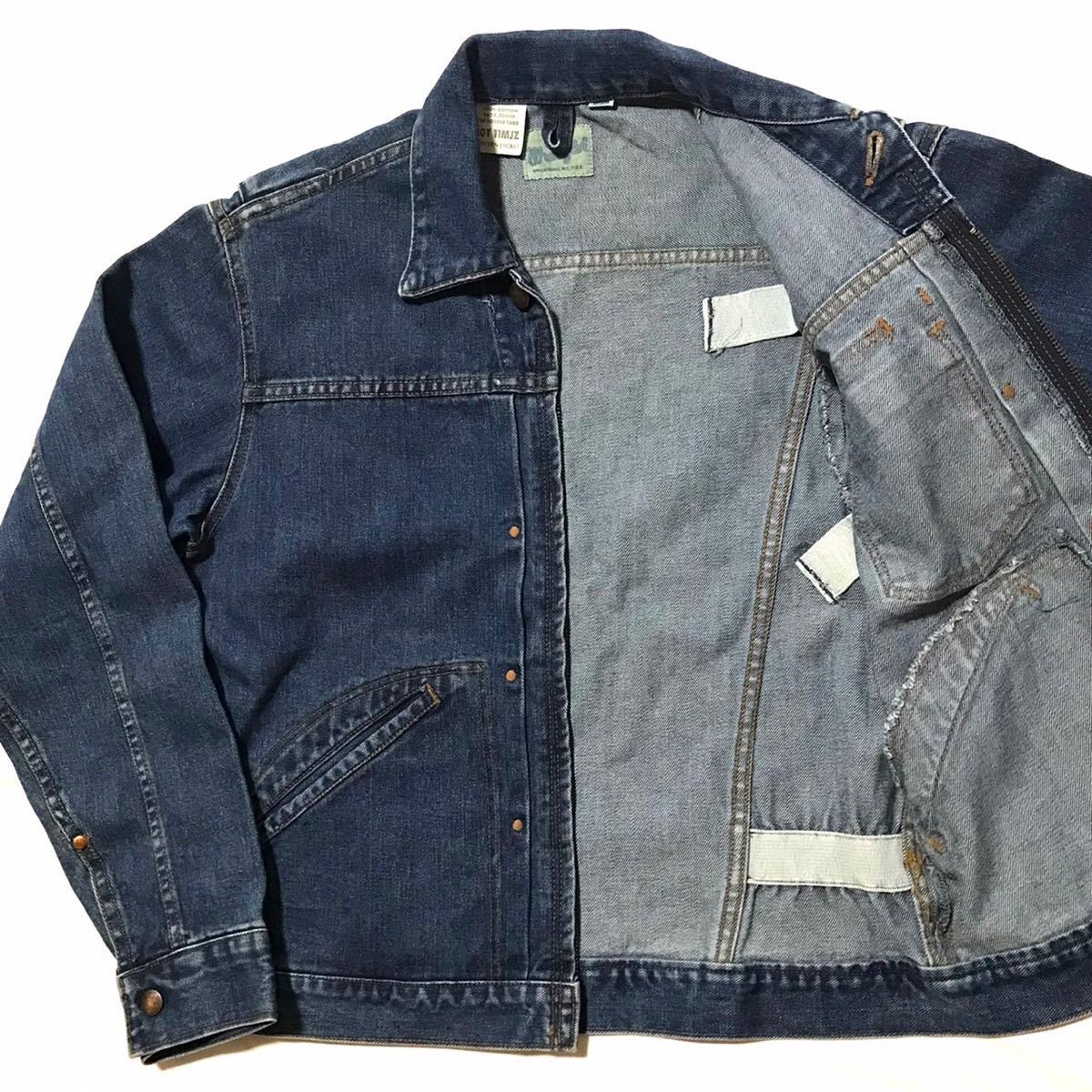 90s ビンテージ 漢の自慢の1着 M4759ラングラー Wrangler M 90s ビンテージ 漢の自慢の1着 M4759ラングラー Wrangler M