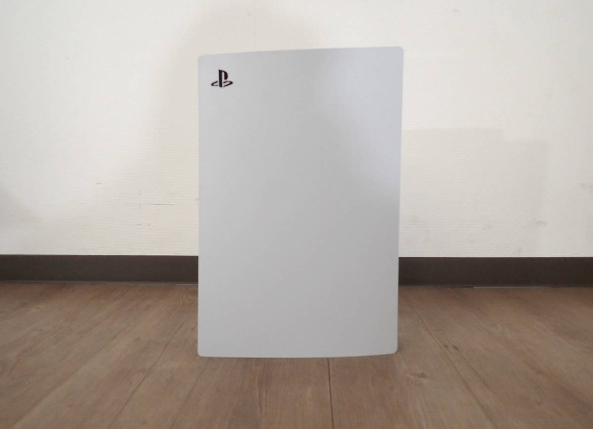 中古 PlayStation 5 SONY CFI-1200A01 ソニー プレステ5