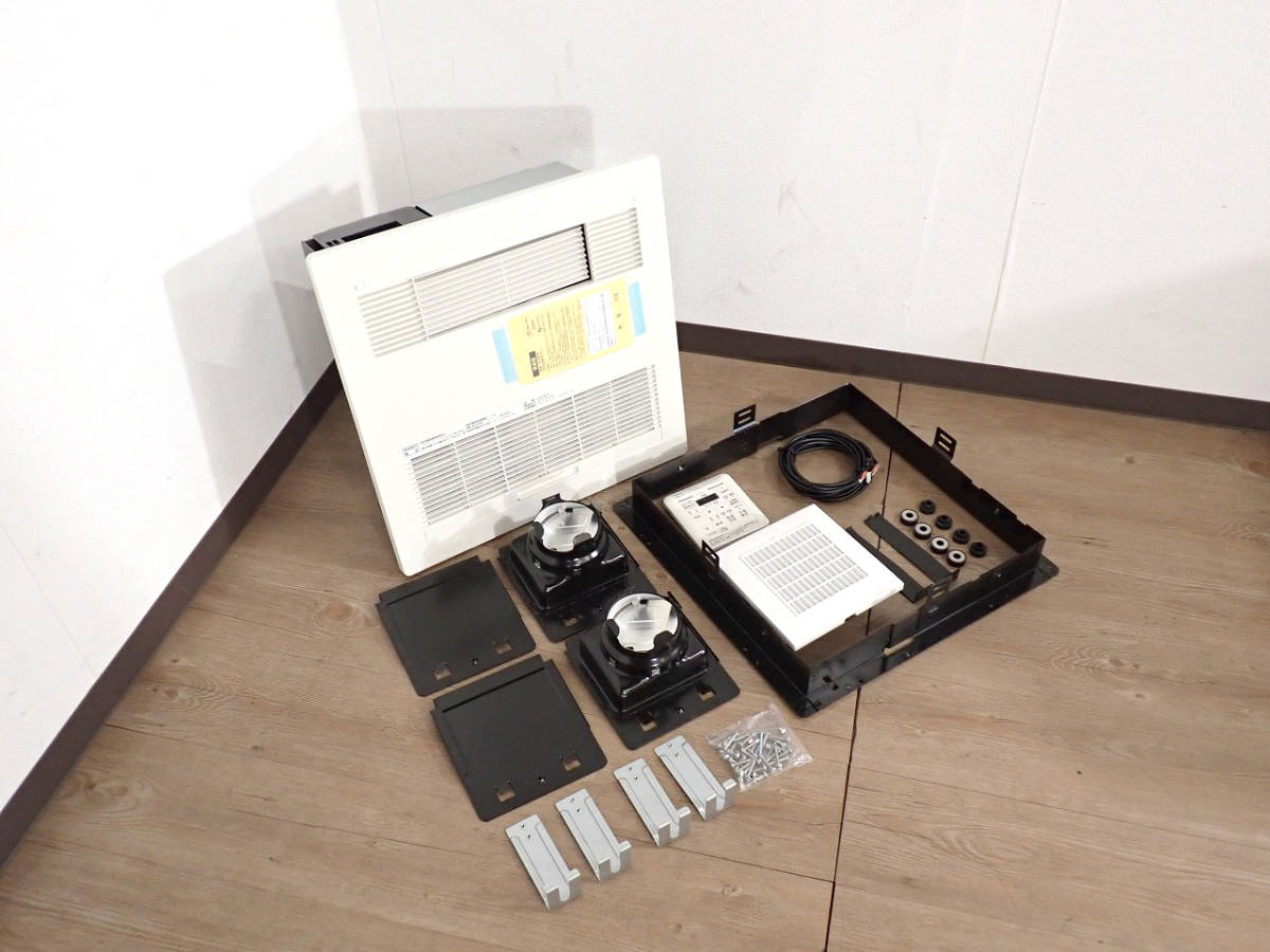 Yahoo!オークション - 新品 浴室乾燥機 Panasonic GVL5431 Yahoo!オークション - 新品 浴室乾燥機 Panasonic GVL5431