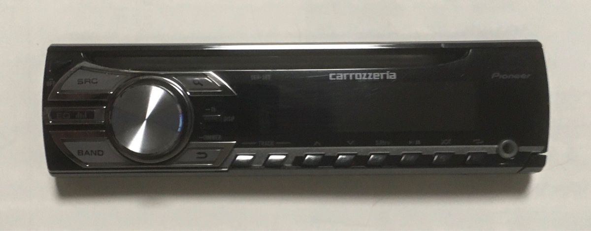 パイオニア カロッツェリア DEH-380 CDプレーヤー 中古品|Yahoo パイオニア カロッツェリア DEH-380 CDプレーヤー 中古品|Yahoo