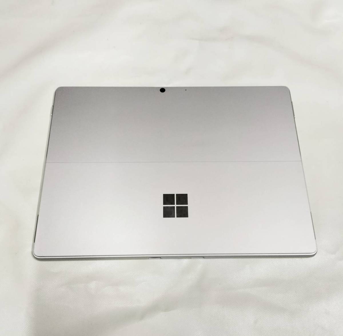 美品Microsoft Surface Pro8・i7-1185 G7サーフェスプロ タブレットPC 3.0GHz 16GB SSD512GB 8PX-00010 キーボード スリムペン セット_画像3