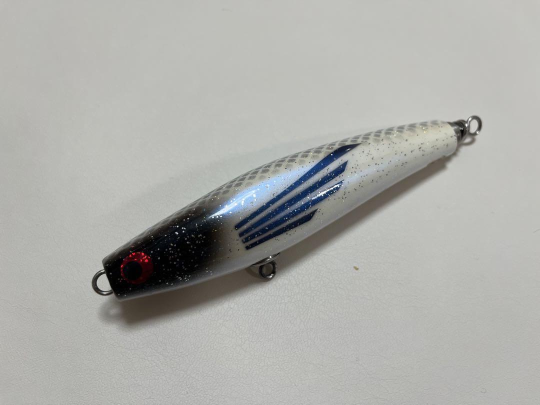 カーペンターガラムGRM75-190LM BBWB ブラックバスカラー メタル カーペンターガラムGRM75-190LM BBWB ブラックバスカラー メタル