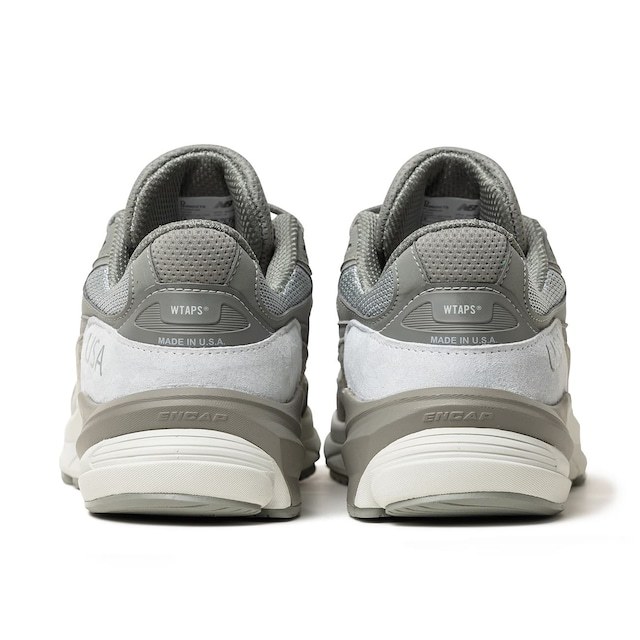 未使用 23SS WTAPS x NEW BALANCE 990V6 27.5cm ダブルタップス　ニューバランス_画像5