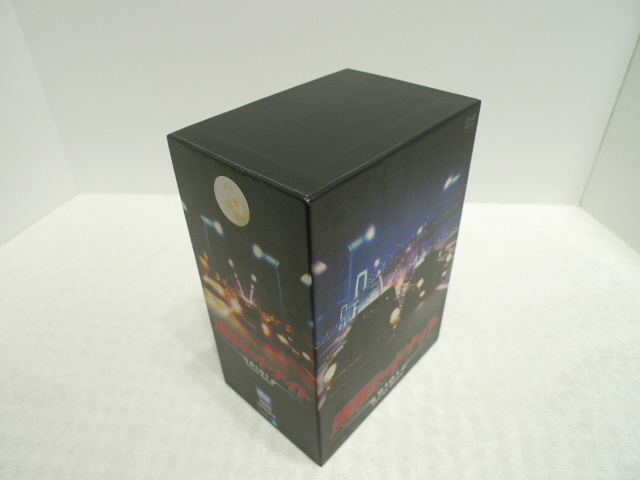 廃盤DVD☆ 湾岸ミッドナイト 9101 DVD BOX ☆大鶴義丹 :: Yahoo 廃盤DVD☆ 湾岸ミッドナイト 9101 DVD BOX ☆大鶴義丹 :: Yahoo