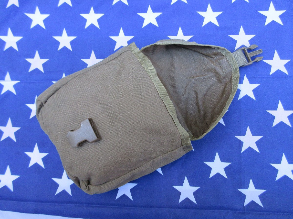 F136CA* America sea .. tongue color first aid kit pouch /USMC American sea ..IFAK war . first-aid FIRST AID KIT/ first-aid goods sack * sanitation *PJ