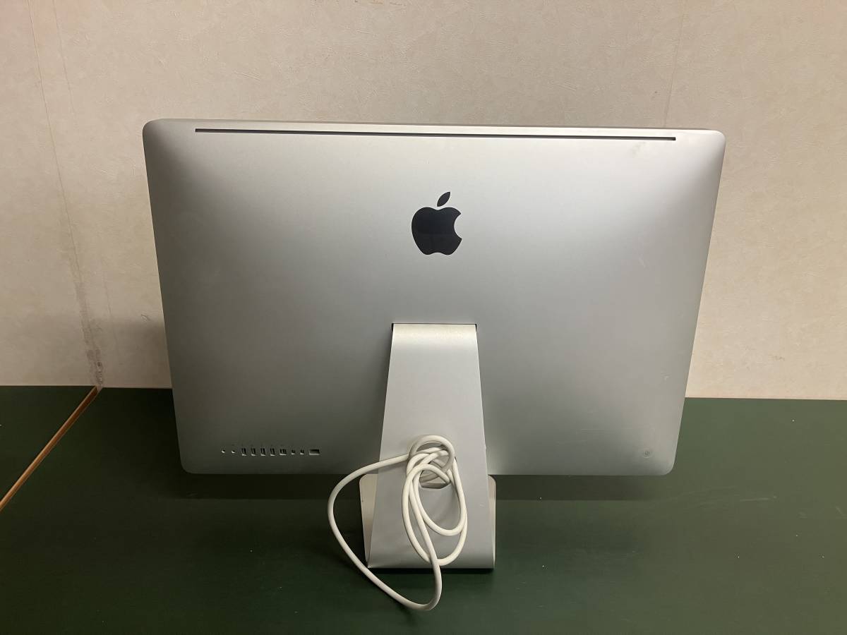 Apple iMac (27-inch, Late 2012) A1312 EMC2429_画像3
