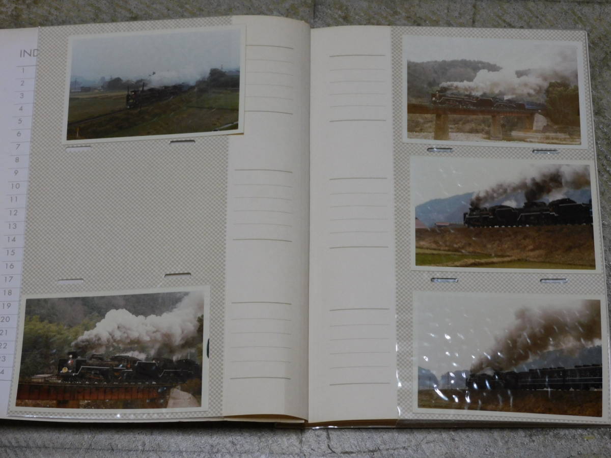 ◆ 鉄道写真 42枚 まとめて [その1] / 鉄道 SL 汽車 電車_画像1