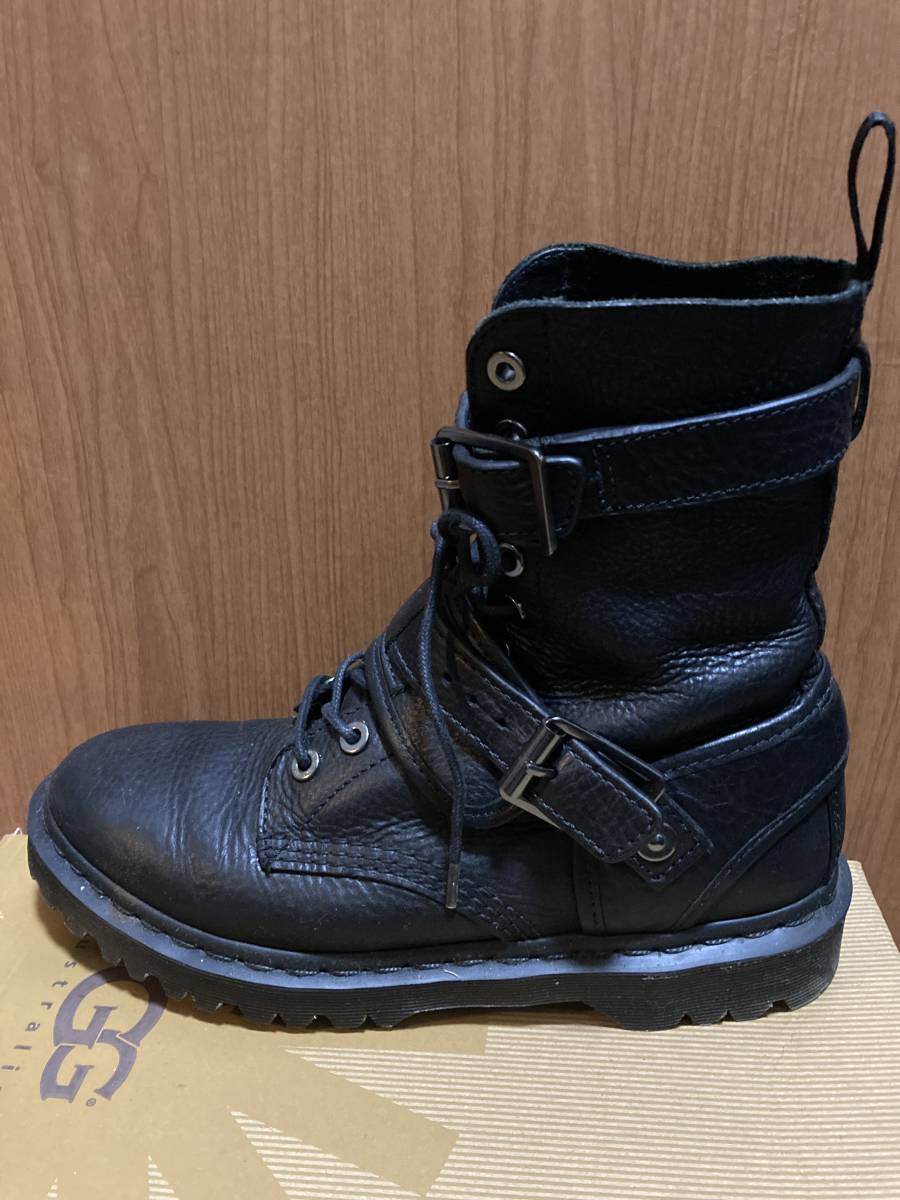 Dr.Martens ブーツ_画像2