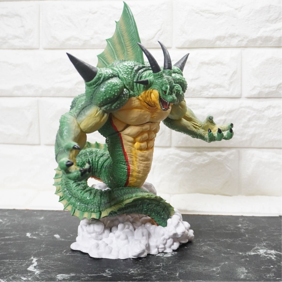 新品】ポルンガとドラゴンボール 海外品|Yahoo!フリマ(旧 新品】ポルンガとドラゴンボール 海外品|Yahoo!フリマ(旧
