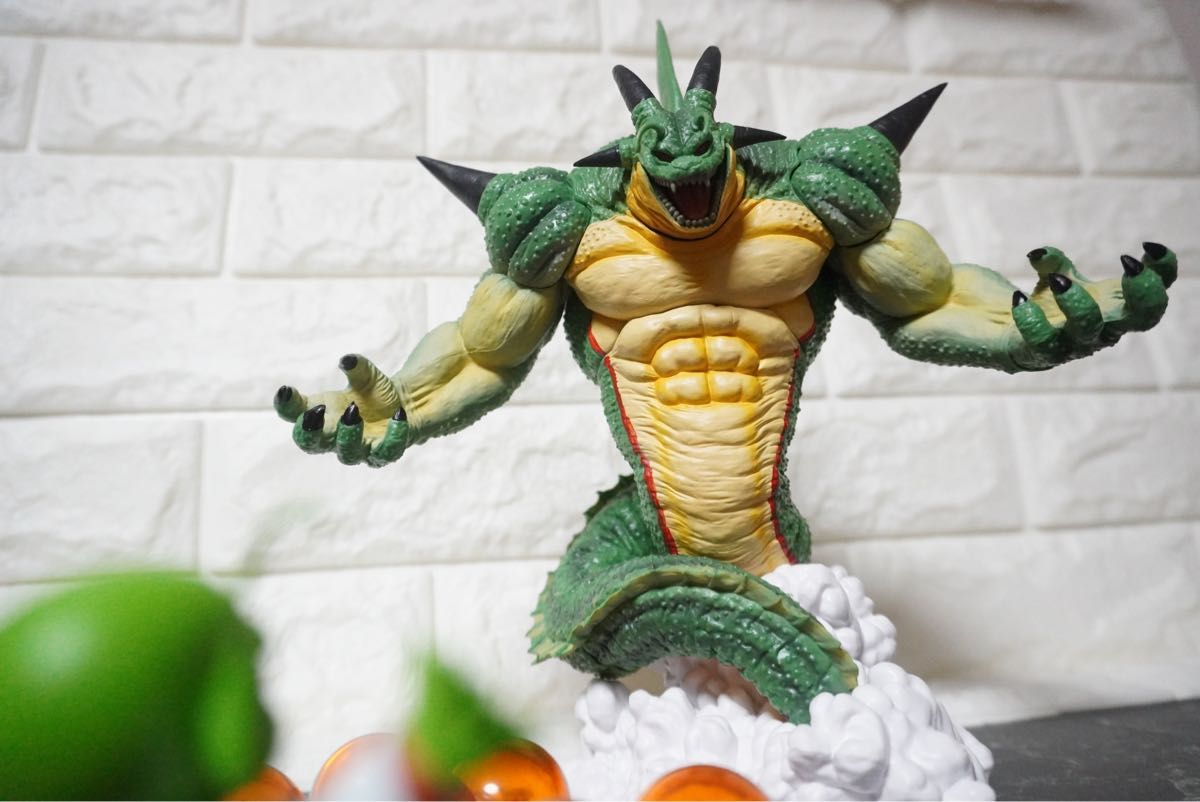 新品】ポルンガとドラゴンボール 海外品|Yahoo!フリマ(旧 新品】ポルンガとドラゴンボール 海外品|Yahoo!フリマ(旧